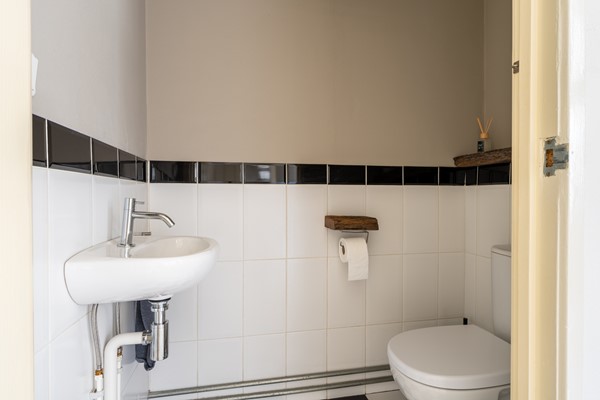 Medium property photo - Uitwijksestraat 6, 4288 JB Uitwijk
